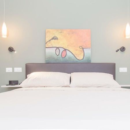 Brand New Apt In Porta Romana Mailand Exterior foto