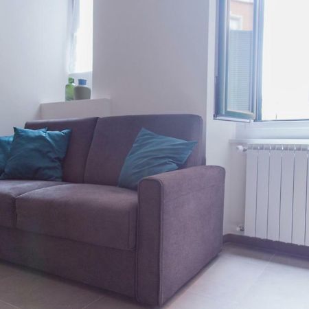 Brand New Apt In Porta Romana Mailand Exterior foto
