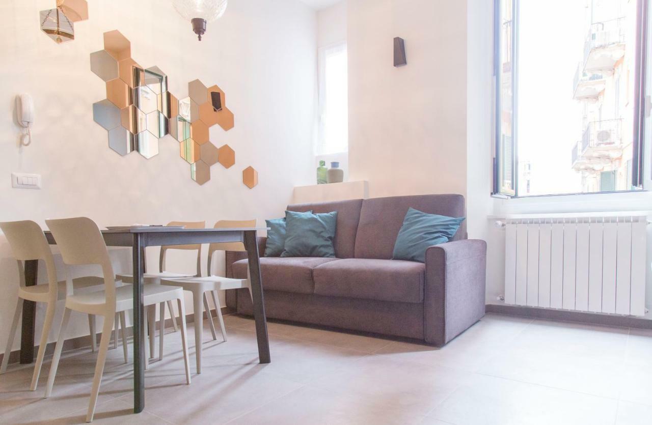 Brand New Apt In Porta Romana Mailand Exterior foto