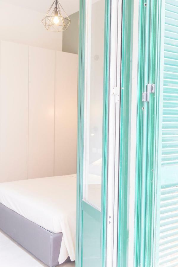 Brand New Apt In Porta Romana Mailand Exterior foto