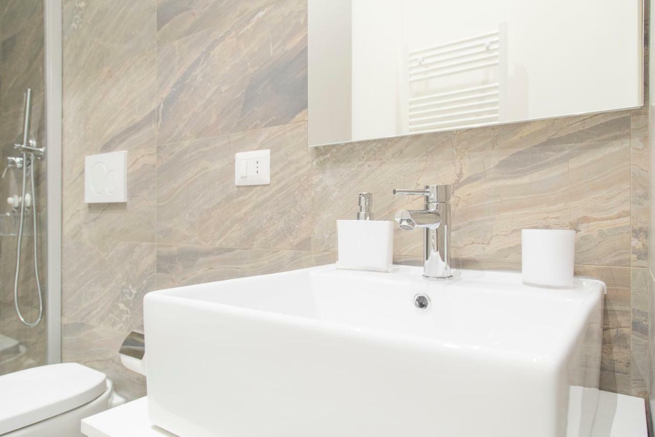 Brand New Apt In Porta Romana Mailand Exterior foto