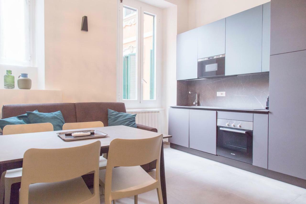 Brand New Apt In Porta Romana Mailand Exterior foto
