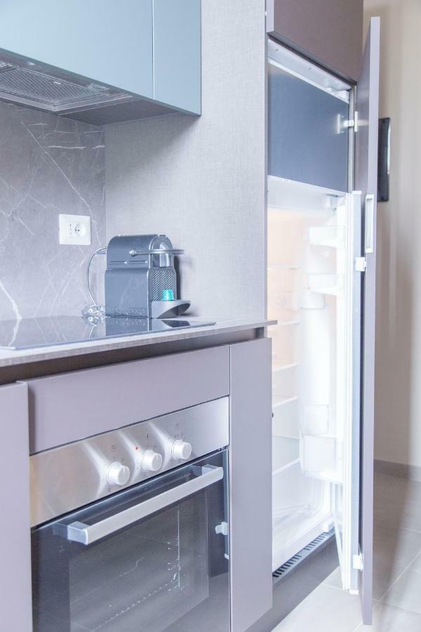 Brand New Apt In Porta Romana Mailand Exterior foto