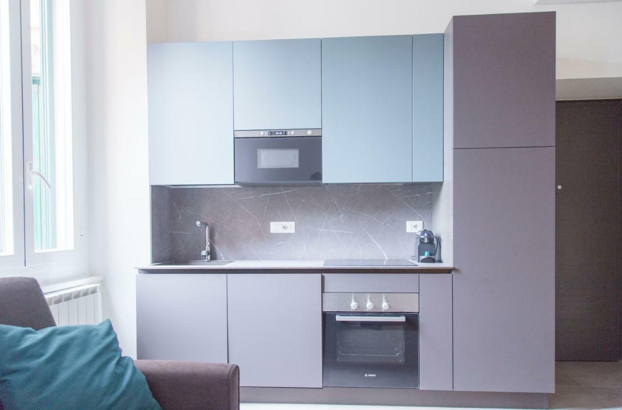 Brand New Apt In Porta Romana Mailand Exterior foto