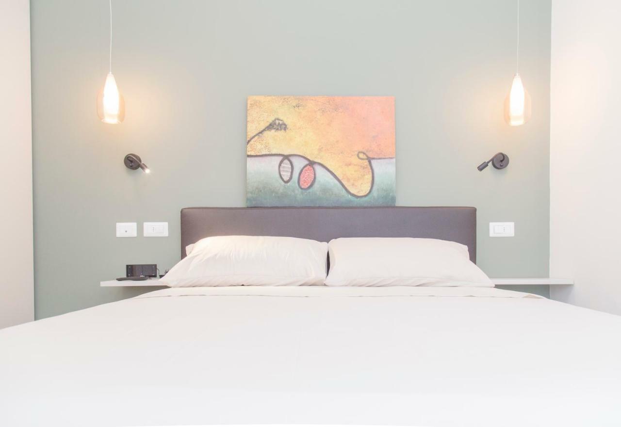 Brand New Apt In Porta Romana Mailand Exterior foto