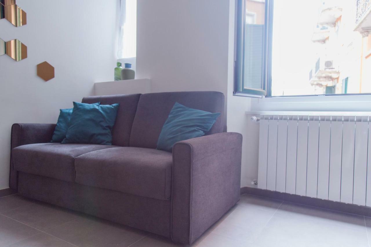 Brand New Apt In Porta Romana Mailand Exterior foto