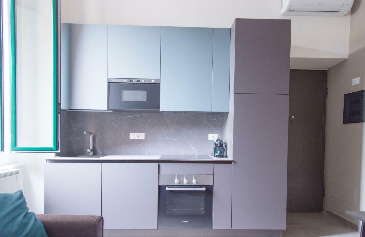Brand New Apt In Porta Romana Mailand Exterior foto
