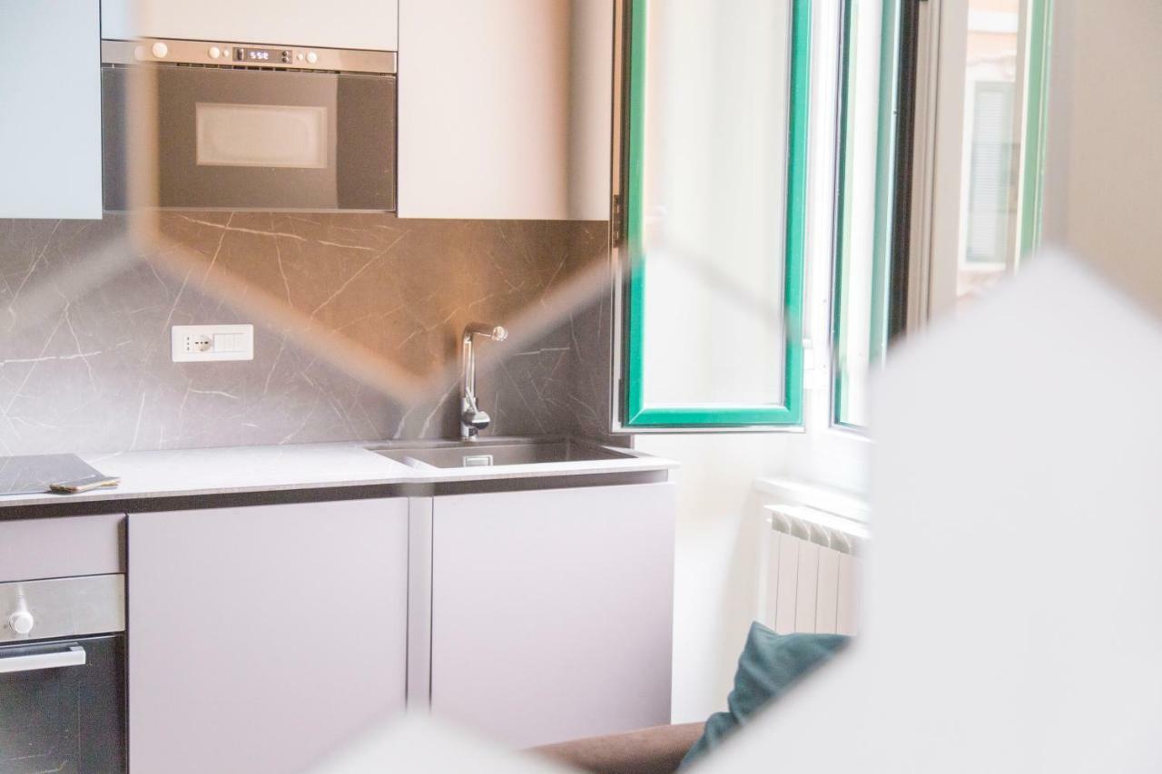 Brand New Apt In Porta Romana Mailand Exterior foto