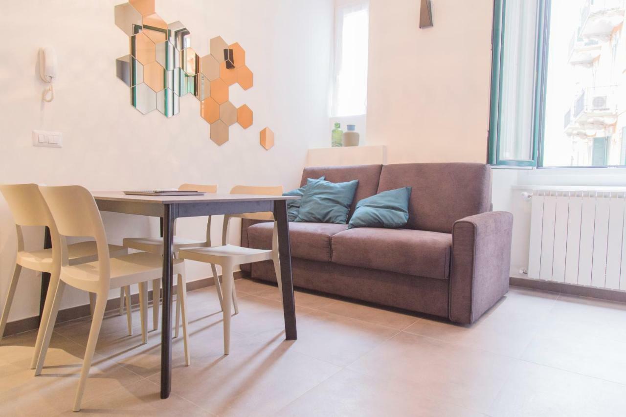 Brand New Apt In Porta Romana Mailand Exterior foto