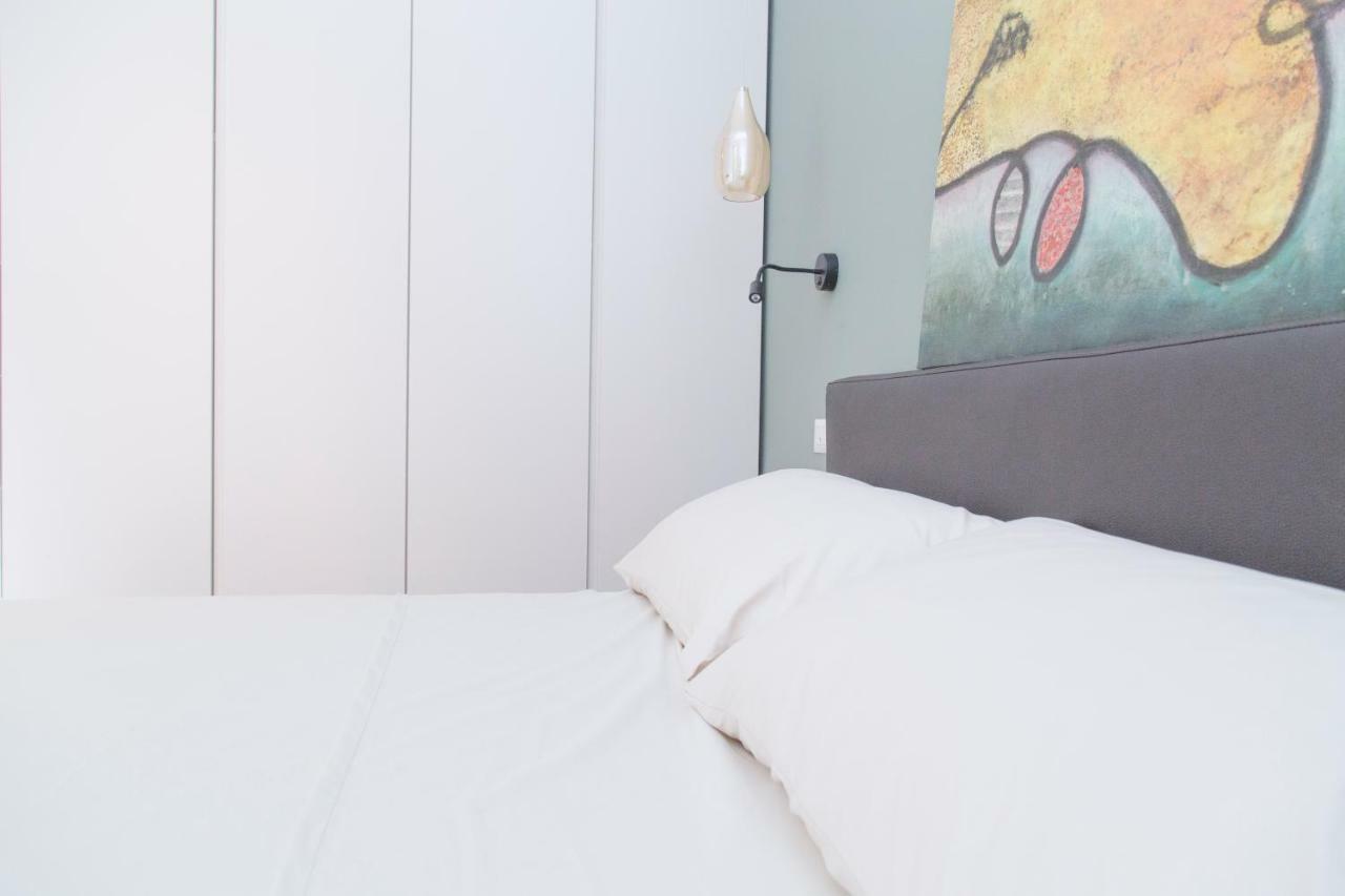 Brand New Apt In Porta Romana Mailand Exterior foto