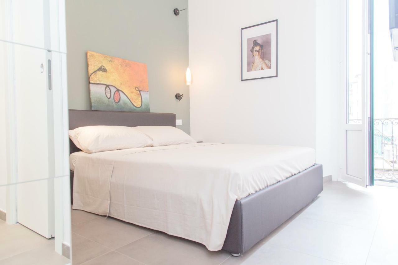 Brand New Apt In Porta Romana Mailand Exterior foto