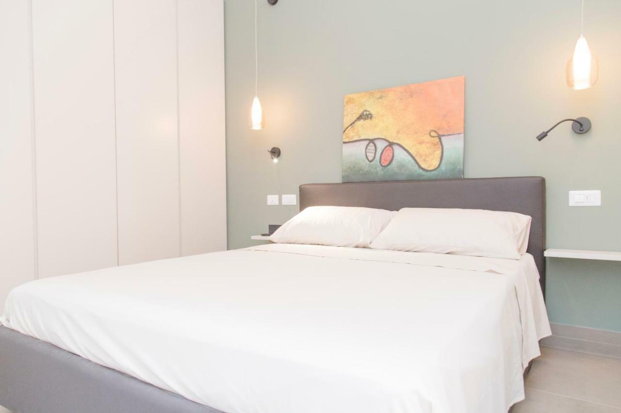 Brand New Apt In Porta Romana Mailand Exterior foto