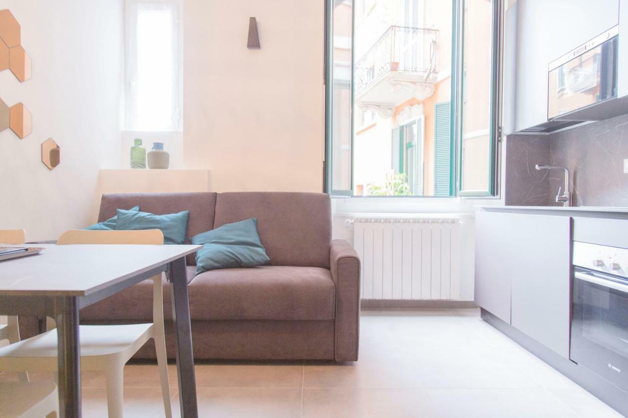 Brand New Apt In Porta Romana Mailand Exterior foto
