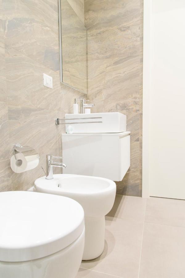 Brand New Apt In Porta Romana Mailand Exterior foto